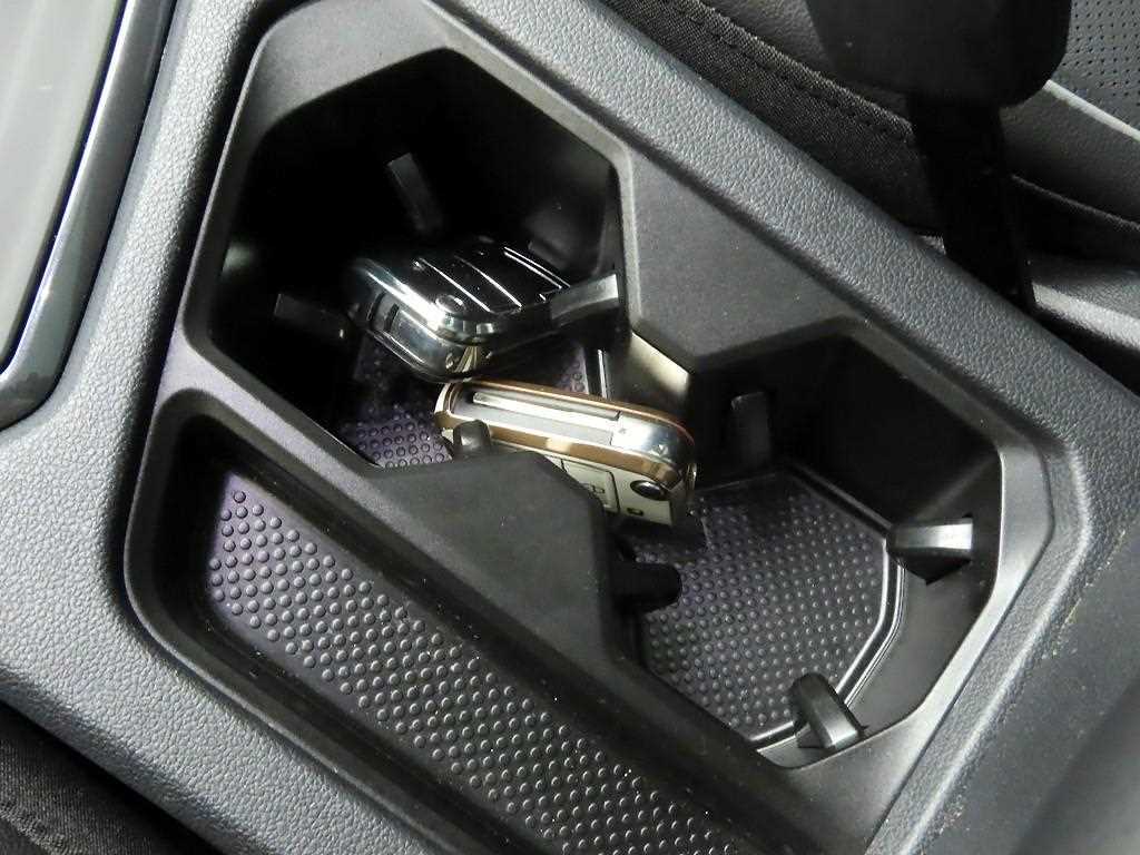 Volkswagen Tiguan - Vista 12
