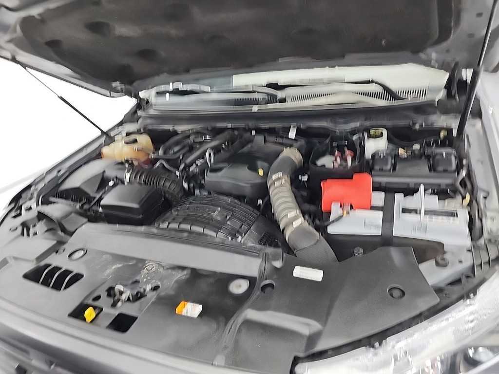 Ford Ranger - Vista 5