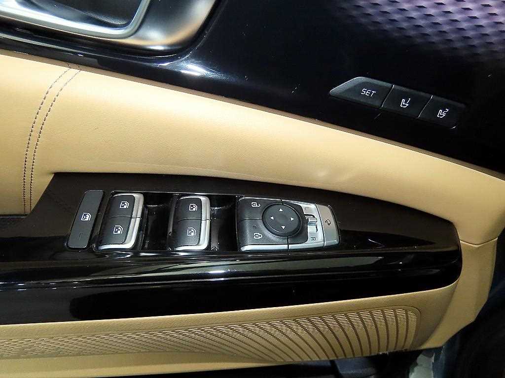 KIA Carnival 2021 Azul - Importación desde Corea - HF Imports Iquique - Foto 13