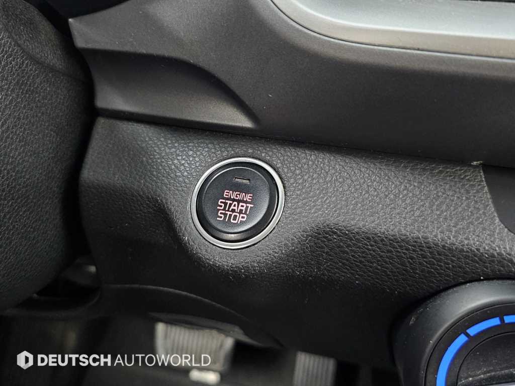 KIA Stonic 2019 Blanco - Importación desde Corea - HF Imports Iquique - Foto 18