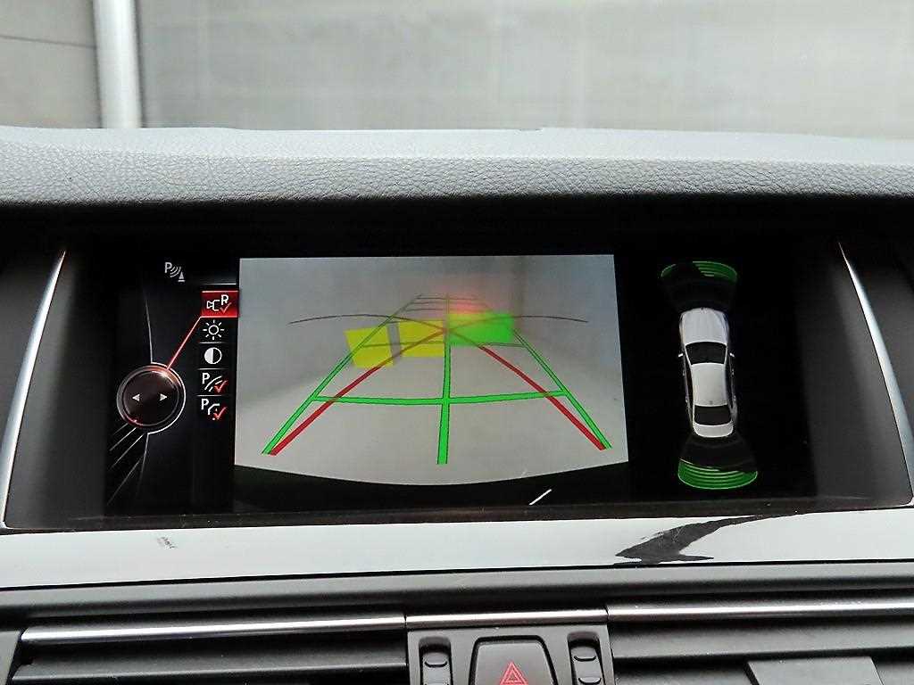 BMW 5 Series 2015 - Importación desde Corea - HF Imports Iquique - Foto 15