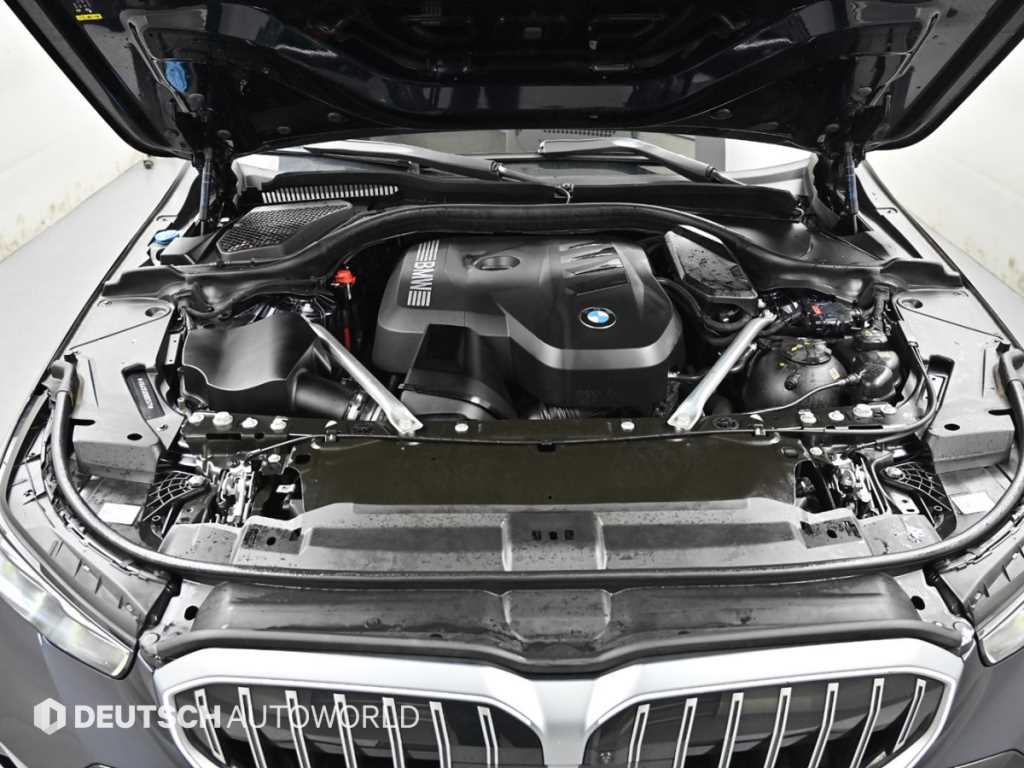 BMW 5 Series - Vista 6
