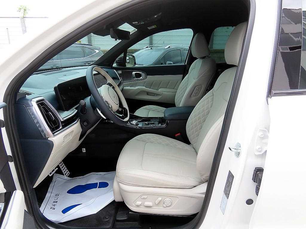KIA Sorento - Vista 5