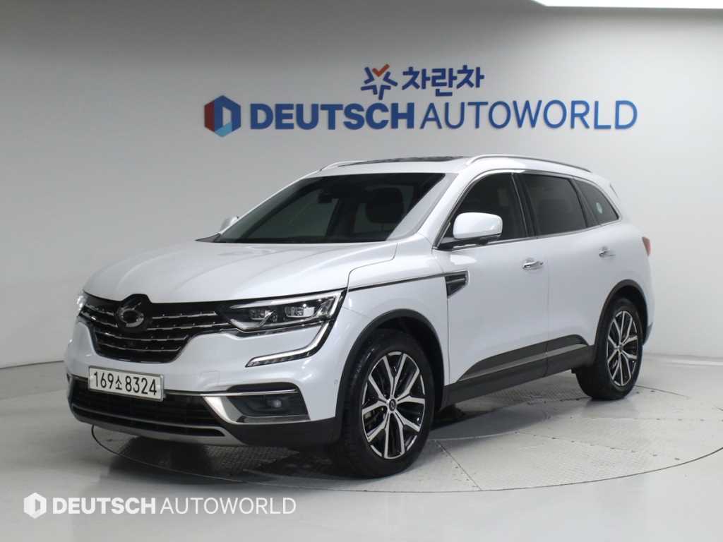 SAMSUNG QM6 2020 - Importación desde Corea - HF Imports Iquique - Foto 1