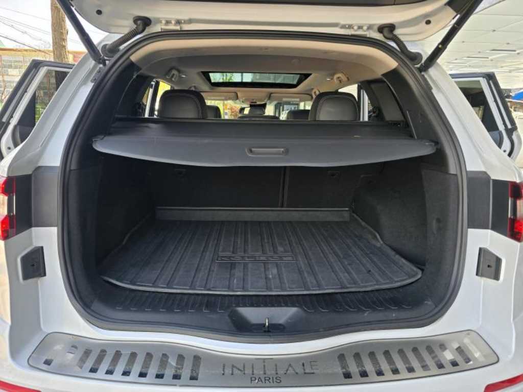 SAMSUNG QM6 2017 Blanco - Importación desde Corea - HF Imports Iquique - Foto 17