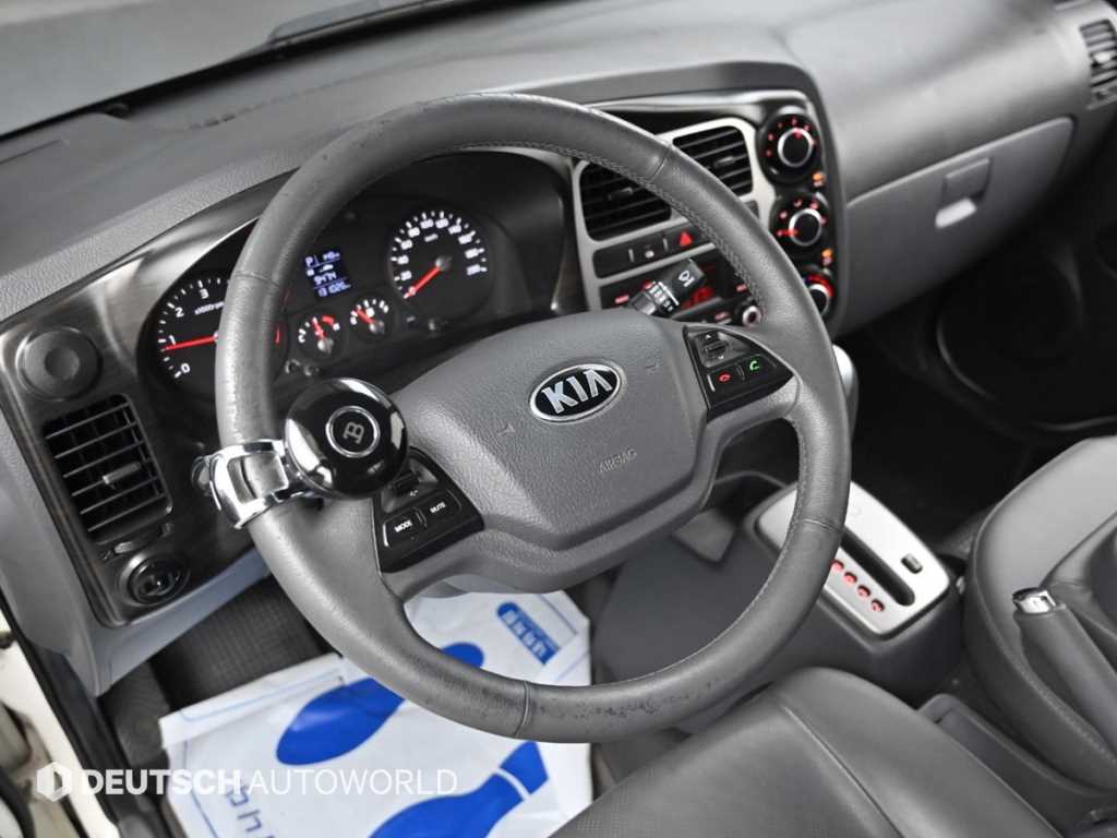 Small Truck Cargo (small) 2019 Blanco - Importación desde Corea - HF Imports Iquique - Foto 13