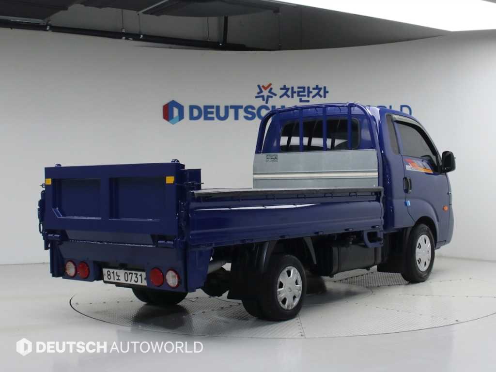 Small Truck Top_Powergate - Vista 2