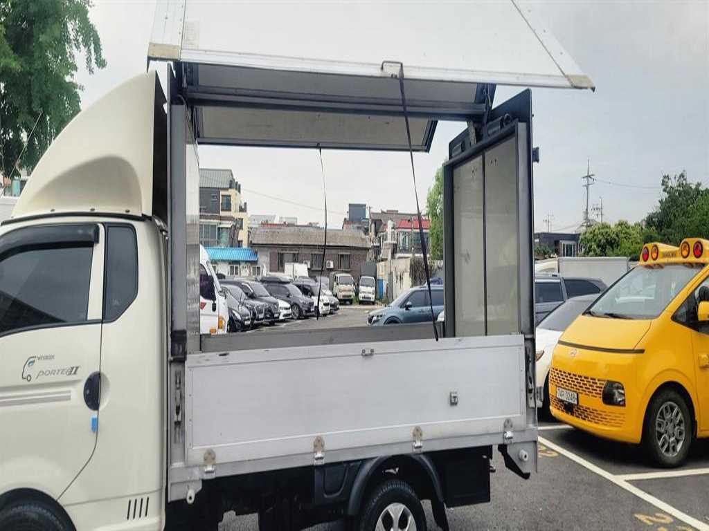 Small Truck Top_Wingbody - Vista 5