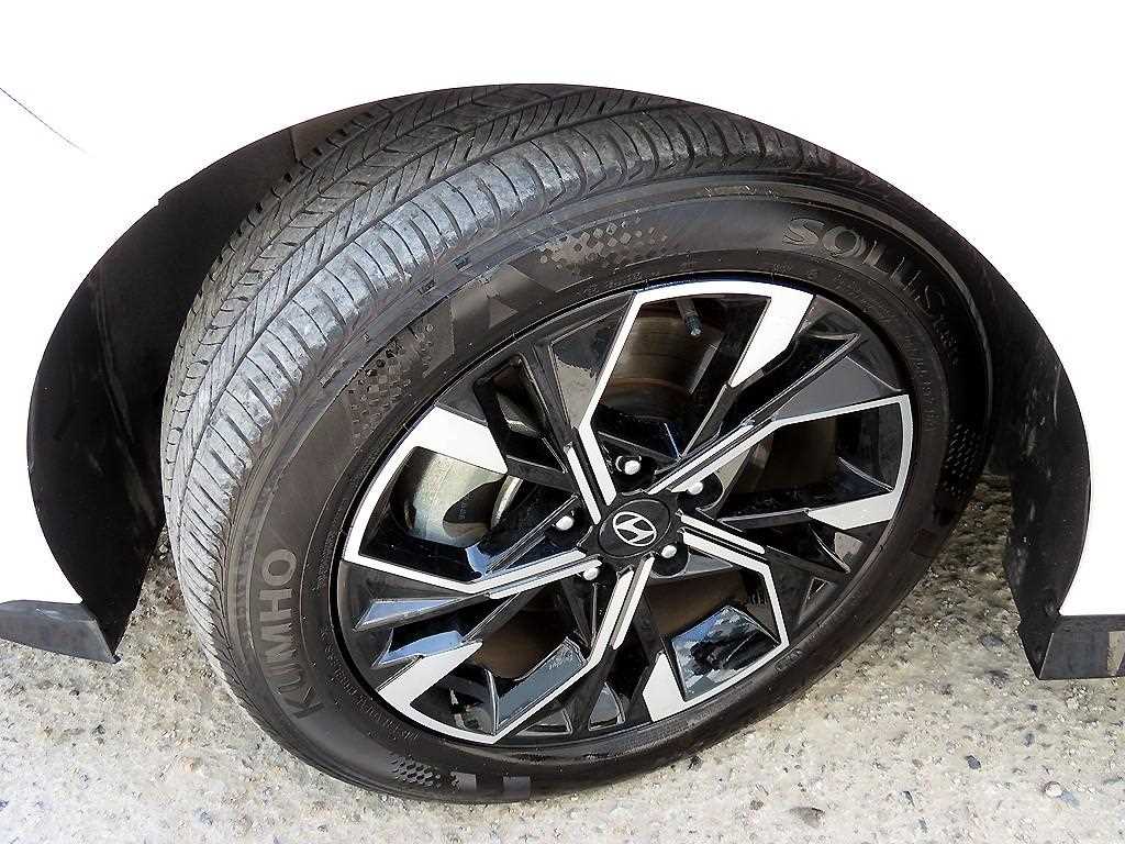 HYUNDAI Sonata 2024 Blanco - Importación desde Corea - HF Imports Iquique - Foto 20