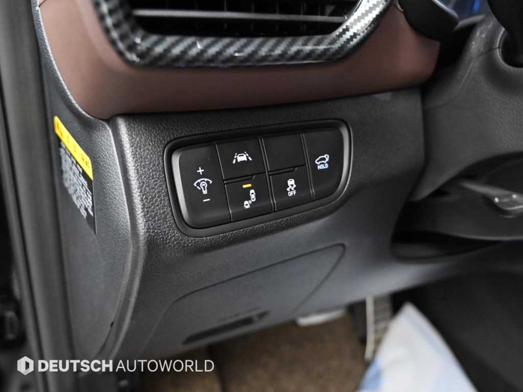 HYUNDAI Santa Fe 2020 Negro - Importación desde Corea - HF Imports Iquique - Foto 17
