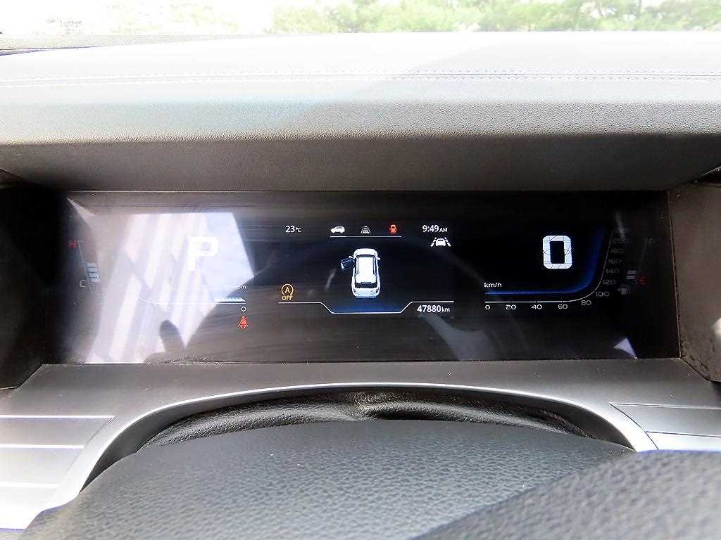 Ssangyong Torres - Vista 9