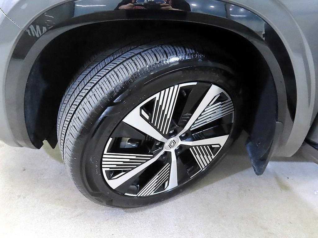 SAMSUNG Grand Koleos 2025 Gris - Importación desde Corea - HF Imports Iquique - Foto 20