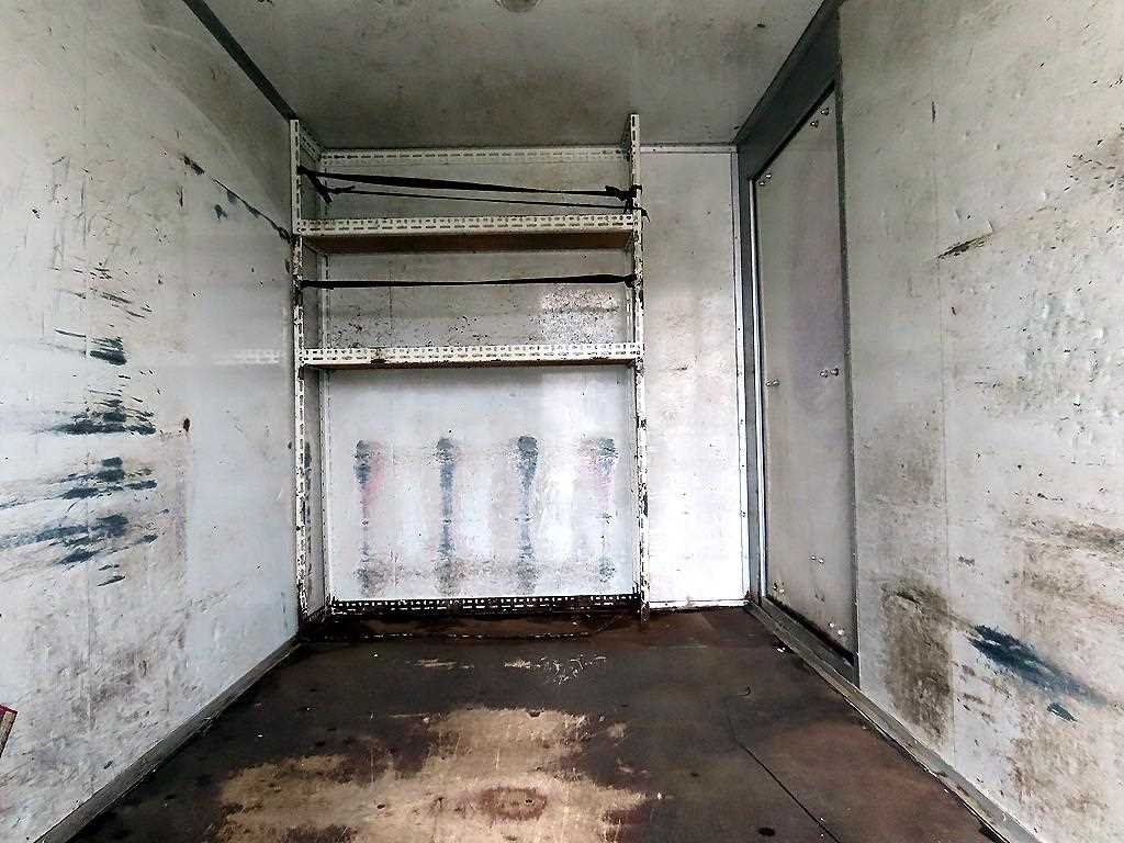 Small Truck tower_built-in tower - Vista 5