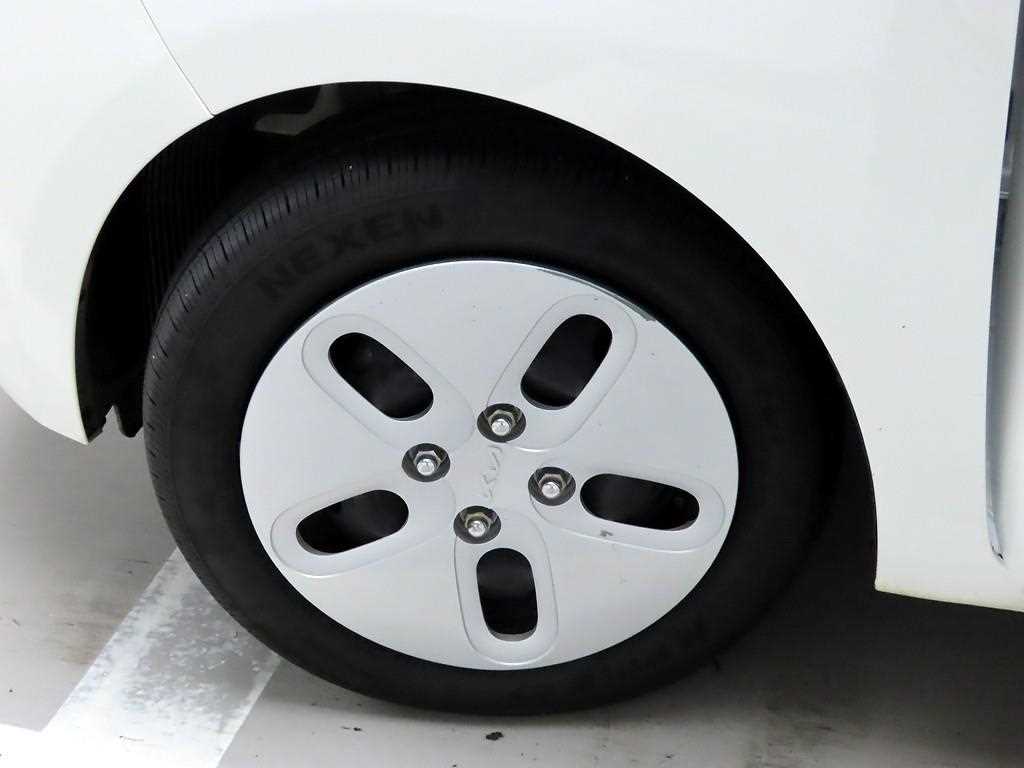 KIA Ray 2022 Blanco - Importación desde Corea - HF Imports Iquique - Foto 19