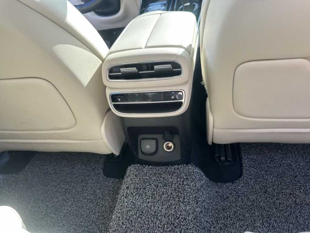 Genesis GV80 2022 Blanco - Importación desde Corea - HF Imports Iquique - Foto 13