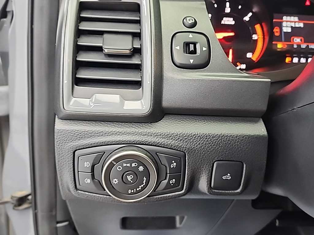 Ford Ranger 2022 Gris - Importación desde Corea - HF Imports Iquique - Foto 17