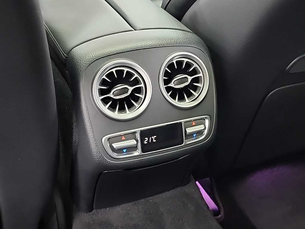 Mercedes Benz CLS Class 2019 Negro - Importación desde Corea - HF Imports Iquique - Foto 13