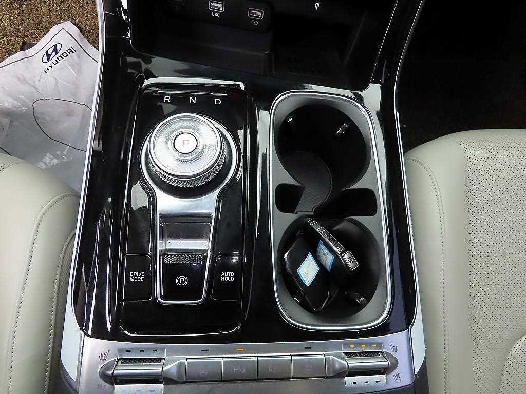 KIA Carnival - Vista 10