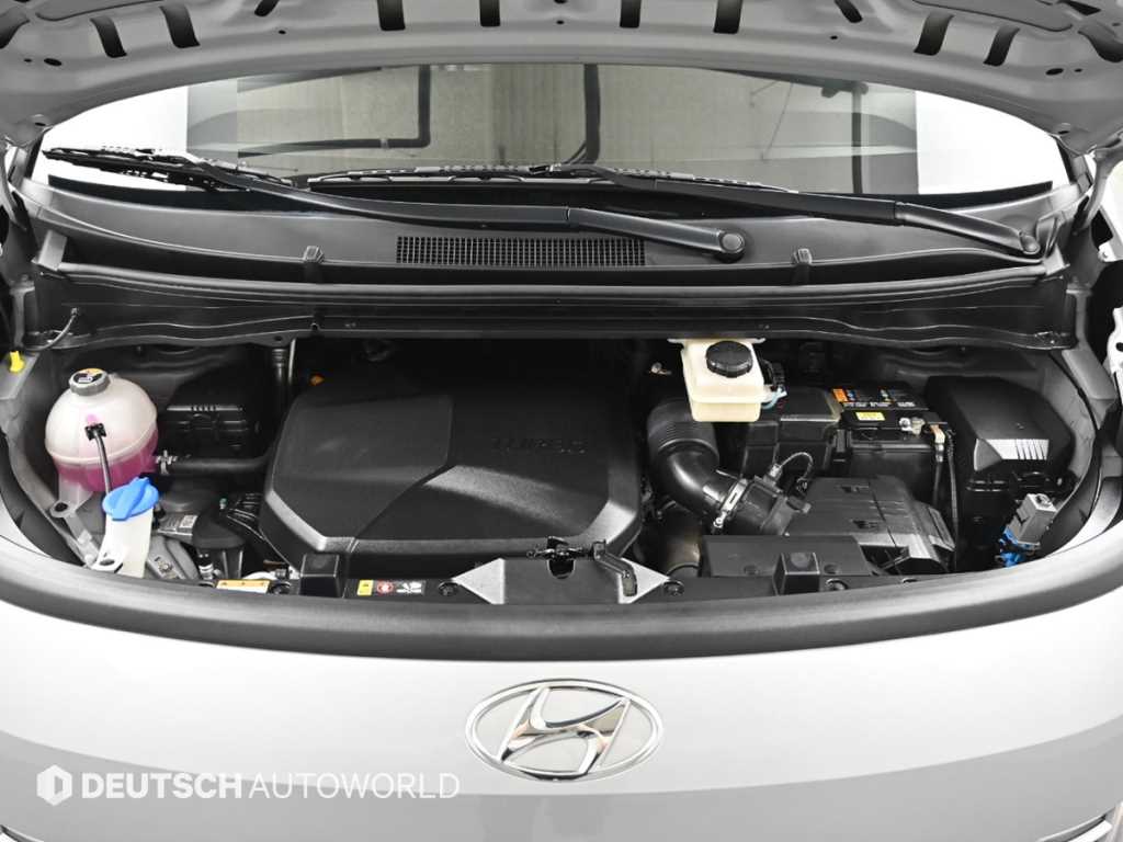 HYUNDAI Staria - Vista 6