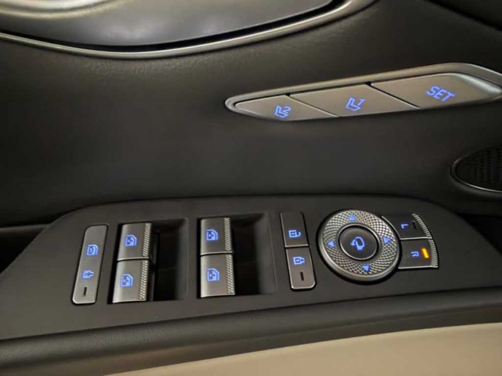 Genesis G80 2023 Blanco - Importación desde Corea - HF Imports Iquique - Foto 14