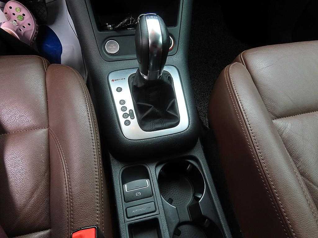 Volkswagen Tiguan 2014 Blanco - Importación desde Corea - HF Imports Iquique - Foto 15