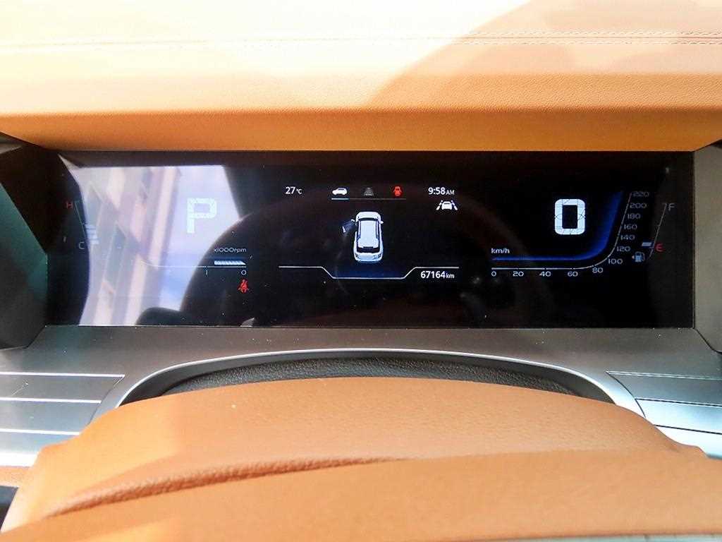 Ssangyong Torres - Vista 8