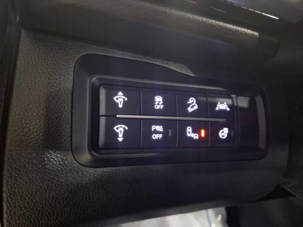 Ssangyong Tivoli 2024 Blanco - Importación desde Corea - HF Imports Iquique - Foto 15