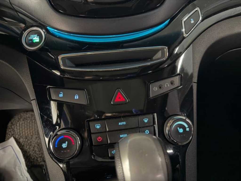 Chevrolet Orlando - Vista 11