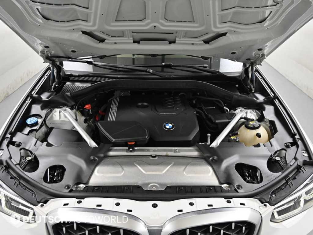 BMW X4 - Vista 6