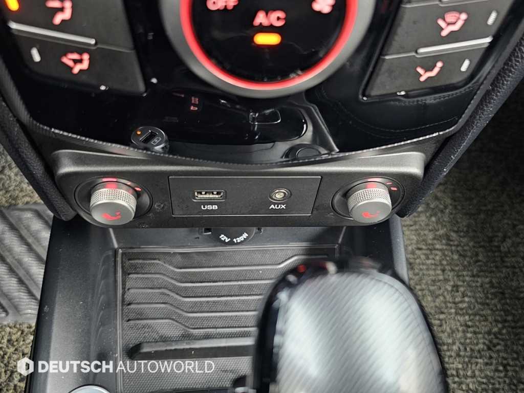 Ssangyong Tivoli 2017 Azul - Importación desde Corea - HF Imports Iquique - Foto 15