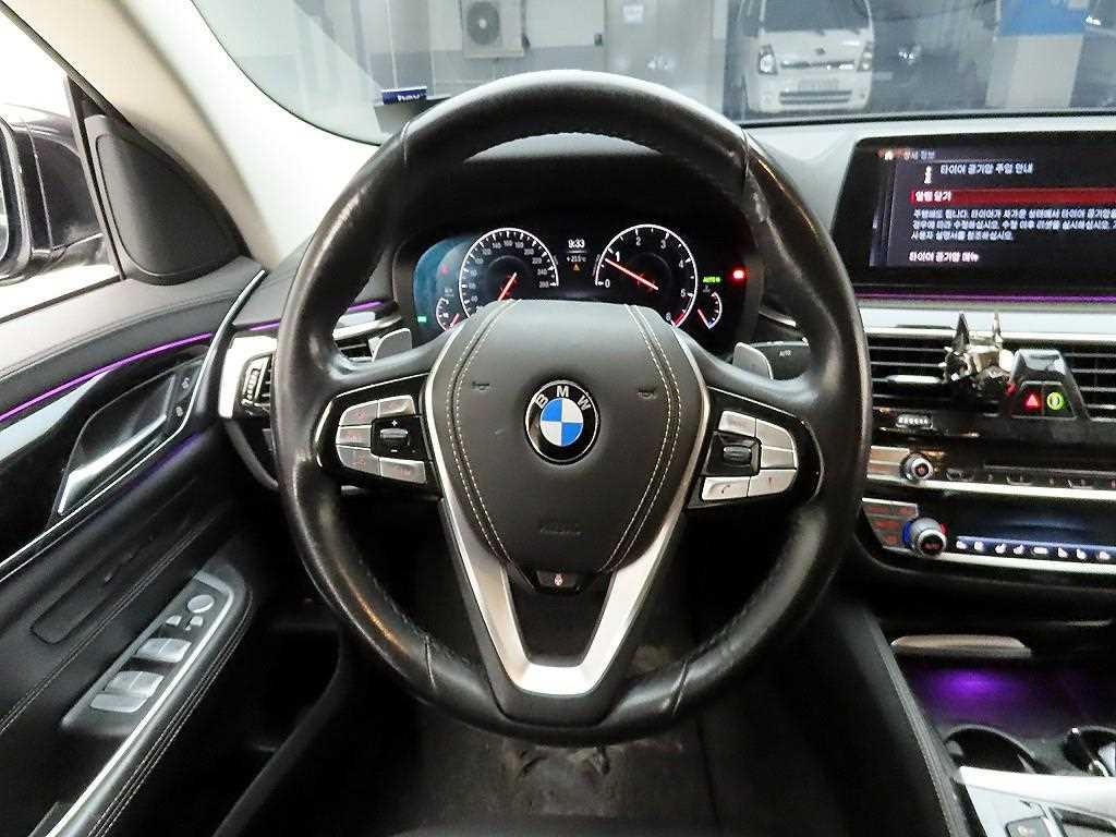 BMW Gran Turismo - Vista 7