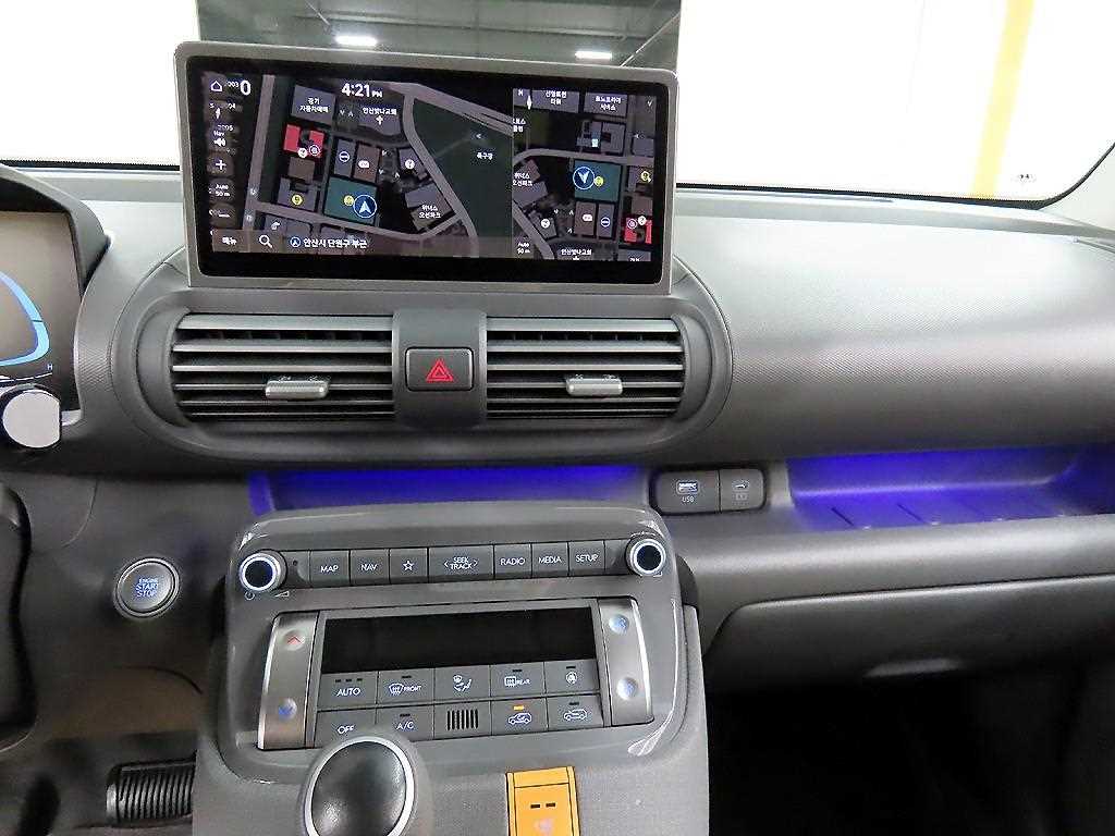 HYUNDAI Casper 2025 Blanco - Importación desde Corea - HF Imports Iquique - Foto 13