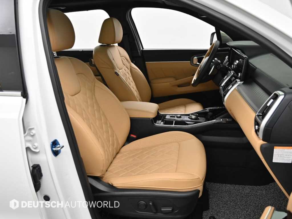 KIA Sorento - Vista 12