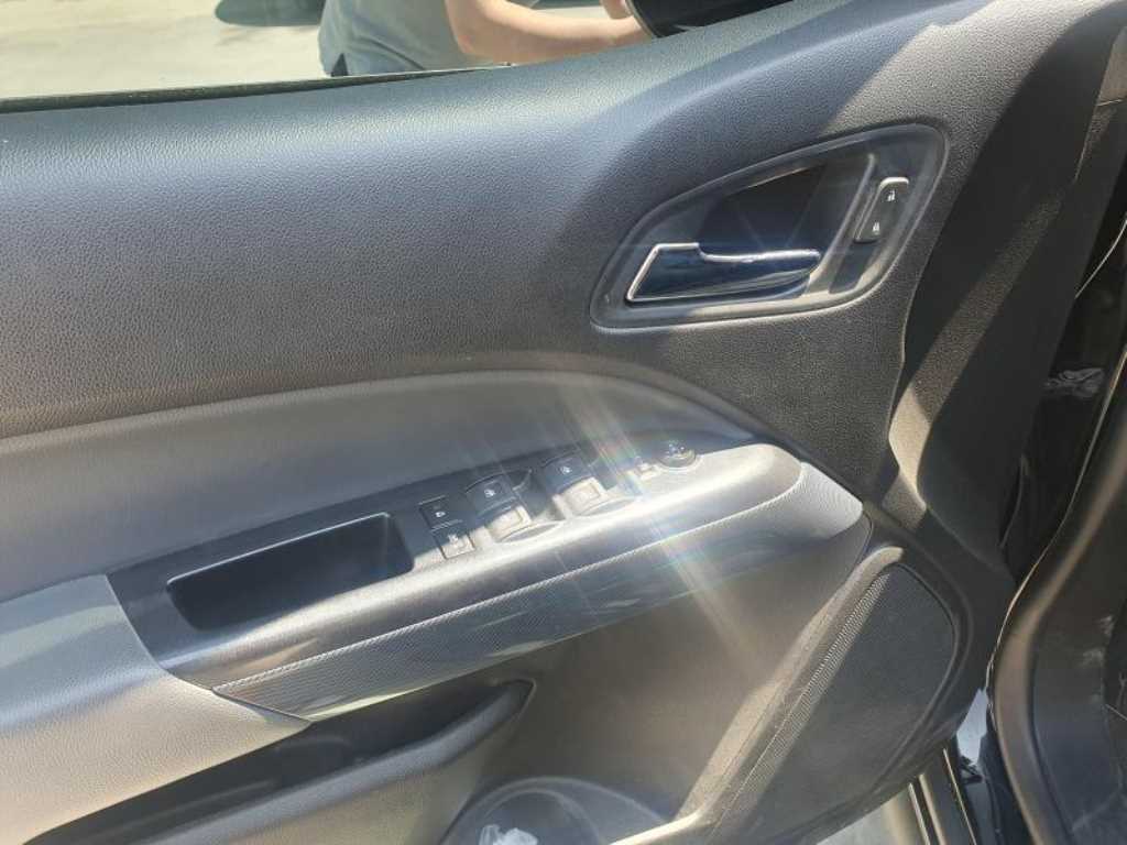 Chevrolet ?Colorado - Vista 5
