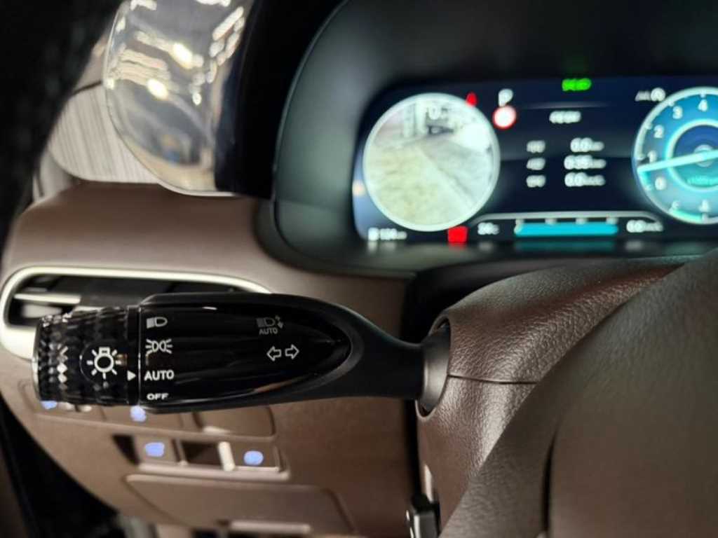 HYUNDAI Palisade 2023 Negro - Importación desde Corea - HF Imports Iquique - Foto 13