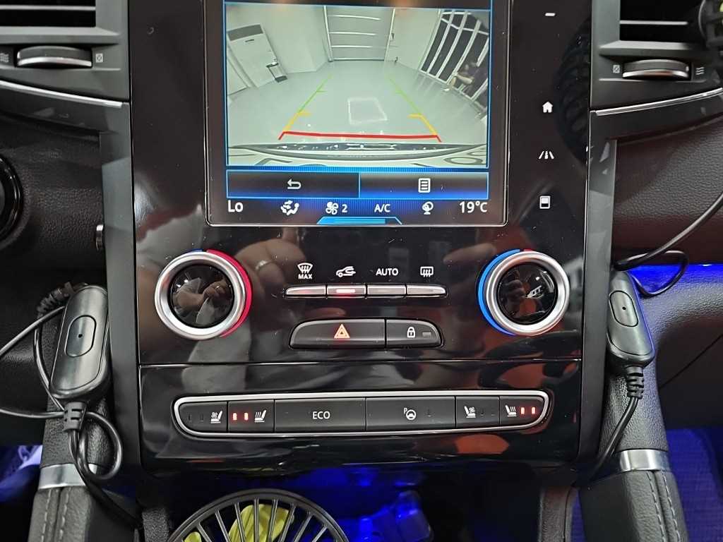 SAMSUNG QM6 - Vista 10