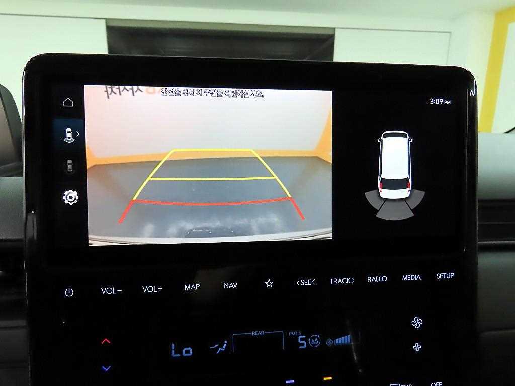 HYUNDAI Staria 2022 - Importación desde Corea - HF Imports Iquique - Foto 16