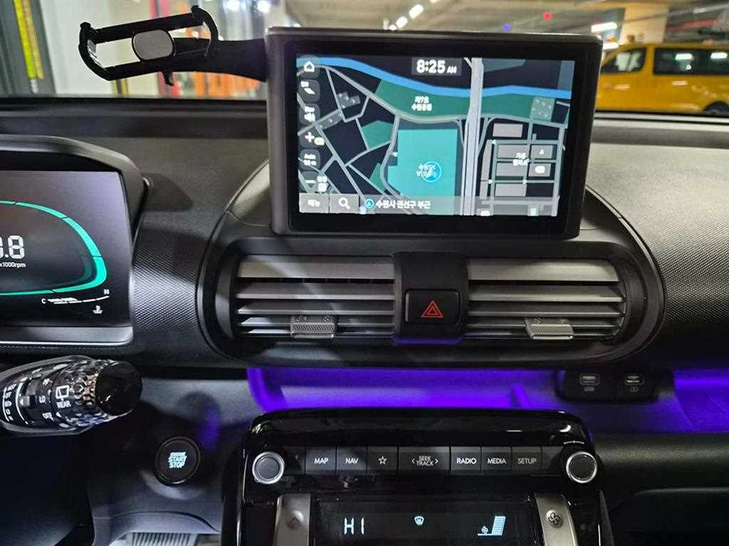 HYUNDAI Casper 2022 Rojo - Importación desde Corea - HF Imports Iquique - Foto 14