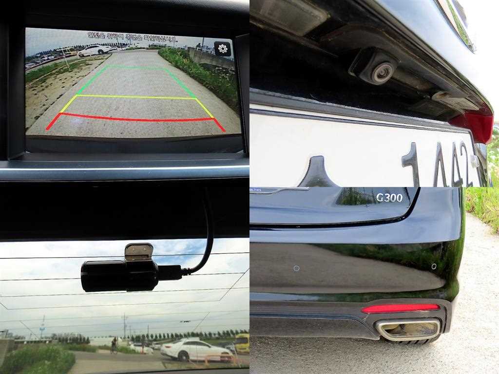HYUNDAI Aslan - Vista 2