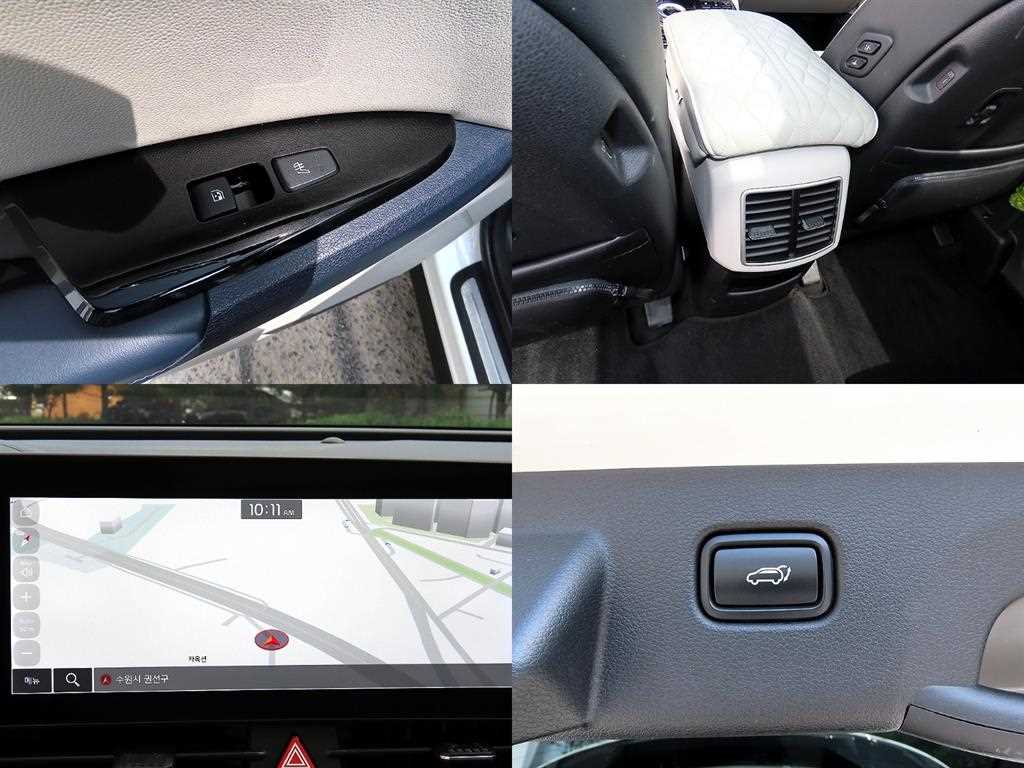KIA Sportage 2022 Blanco - Importación desde Corea - HF Imports Iquique - Foto 18
