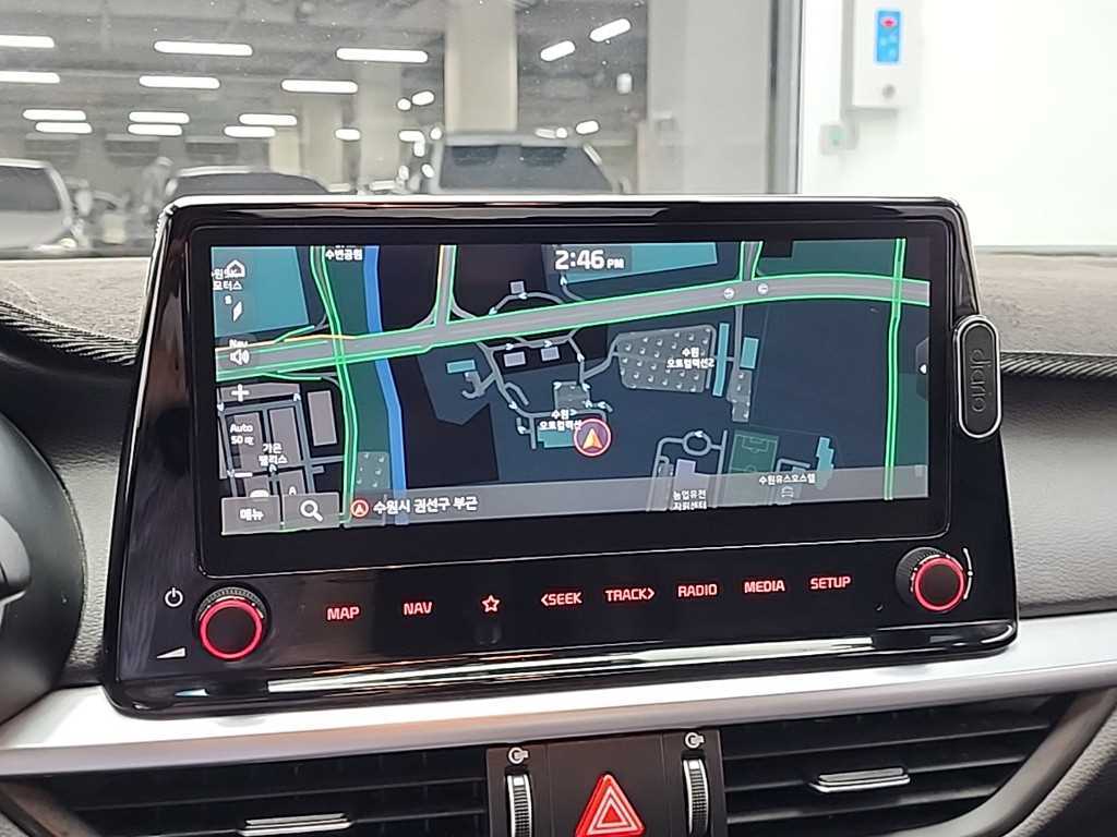 KIA K3 2022 - Importación desde Corea - HF Imports Iquique - Foto 13