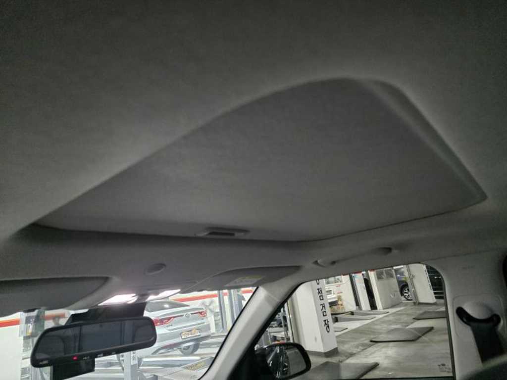 HYUNDAI Venue - Vista 6