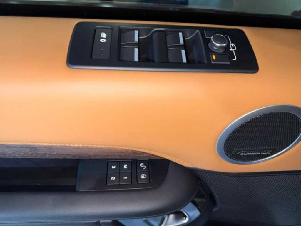 Land Rover Discovery - Vista 12