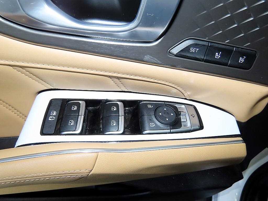 KIA Sorento 2023 Blanco - Importación desde Corea - HF Imports Iquique - Foto 13