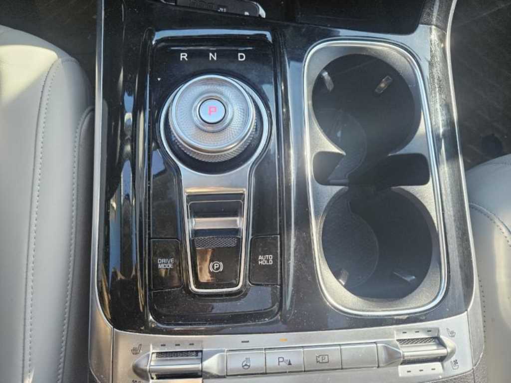 KIA Carnival 2023 Blanco - Importación desde Corea - HF Imports Iquique - Foto 14