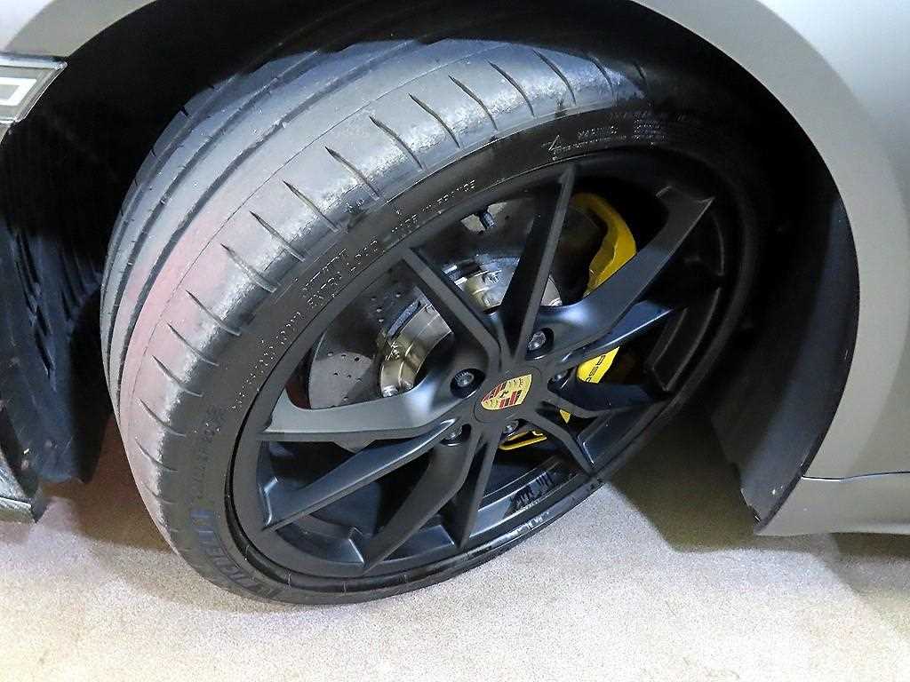 Porsche 718 2019 - Importación desde Corea - HF Imports Iquique - Foto 17