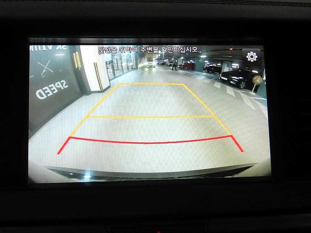KIA K7 2016 Negro - Importación desde Corea - HF Imports Iquique - Foto 16