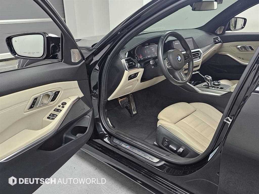 BMW 3 series - Vista 11