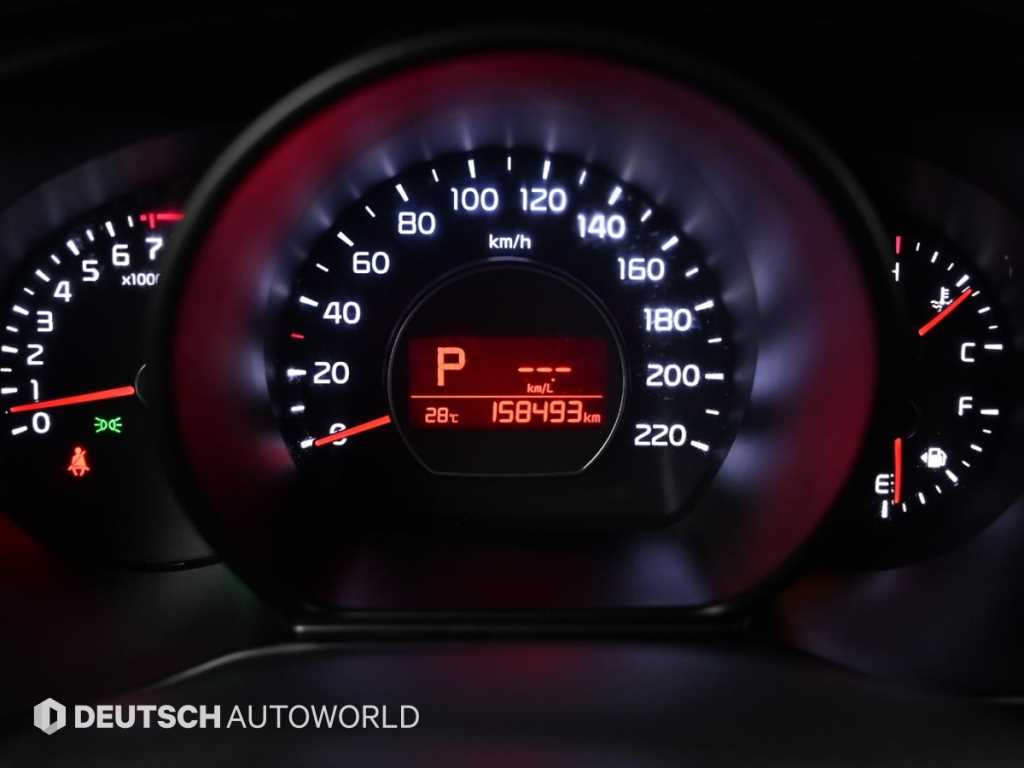 KIA Soul - Vista 8