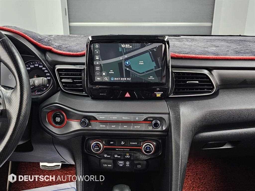 HYUNDAI Veloster 2019 Gris - Importación desde Corea - HF Imports Iquique - Foto 14